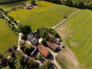 Domaine unique du château de Heerlijkheid van BerentrodeCe domaine unique, mieux connu sous le nom de Heerlijkheid van Berentrode, est une...