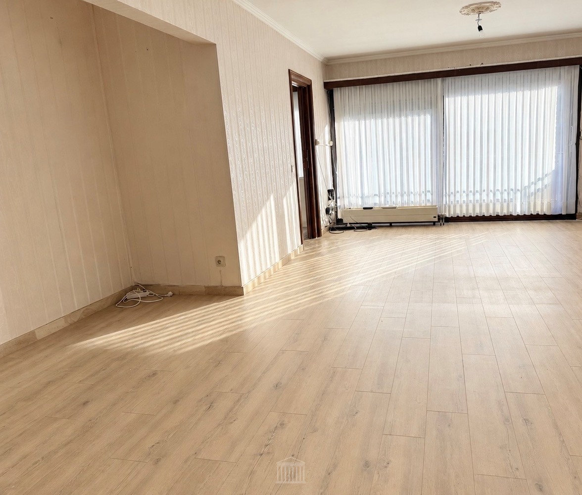 EXCLUSIEF APPARTEMENT met GROOT ZONNETERRAS OP EEN TOPLIGGING - foto 4