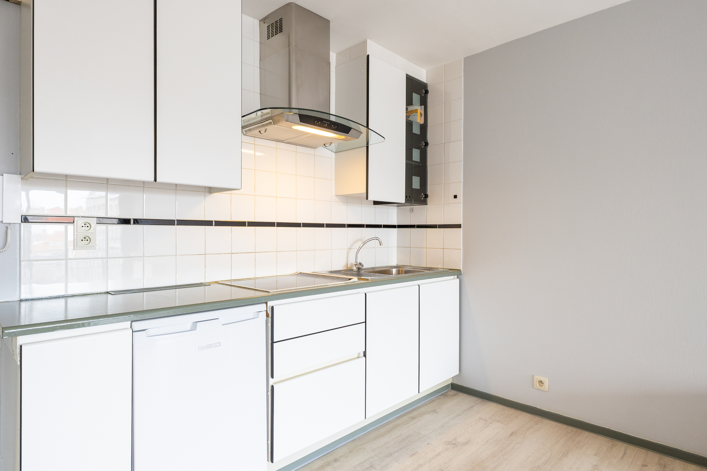 Instapklare studio in Oostende - foto 5