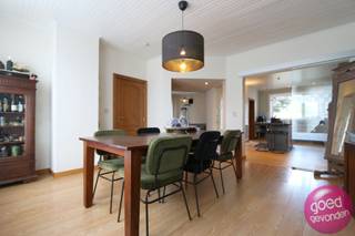 Maison à vendre à Tongres-Borgloon