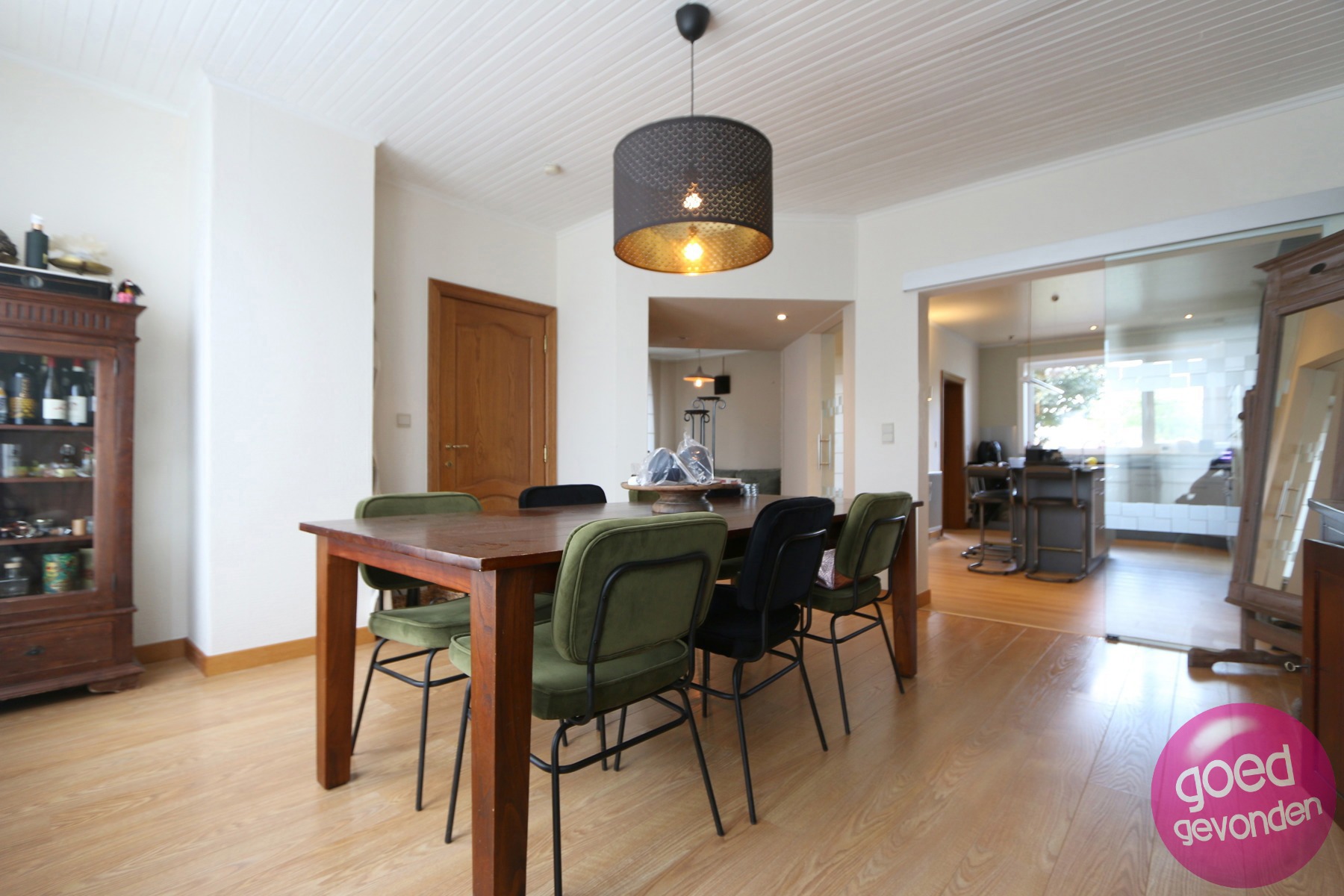 Maison à vendre à Tongres-Borgloon avec 3 chambres - photo 2