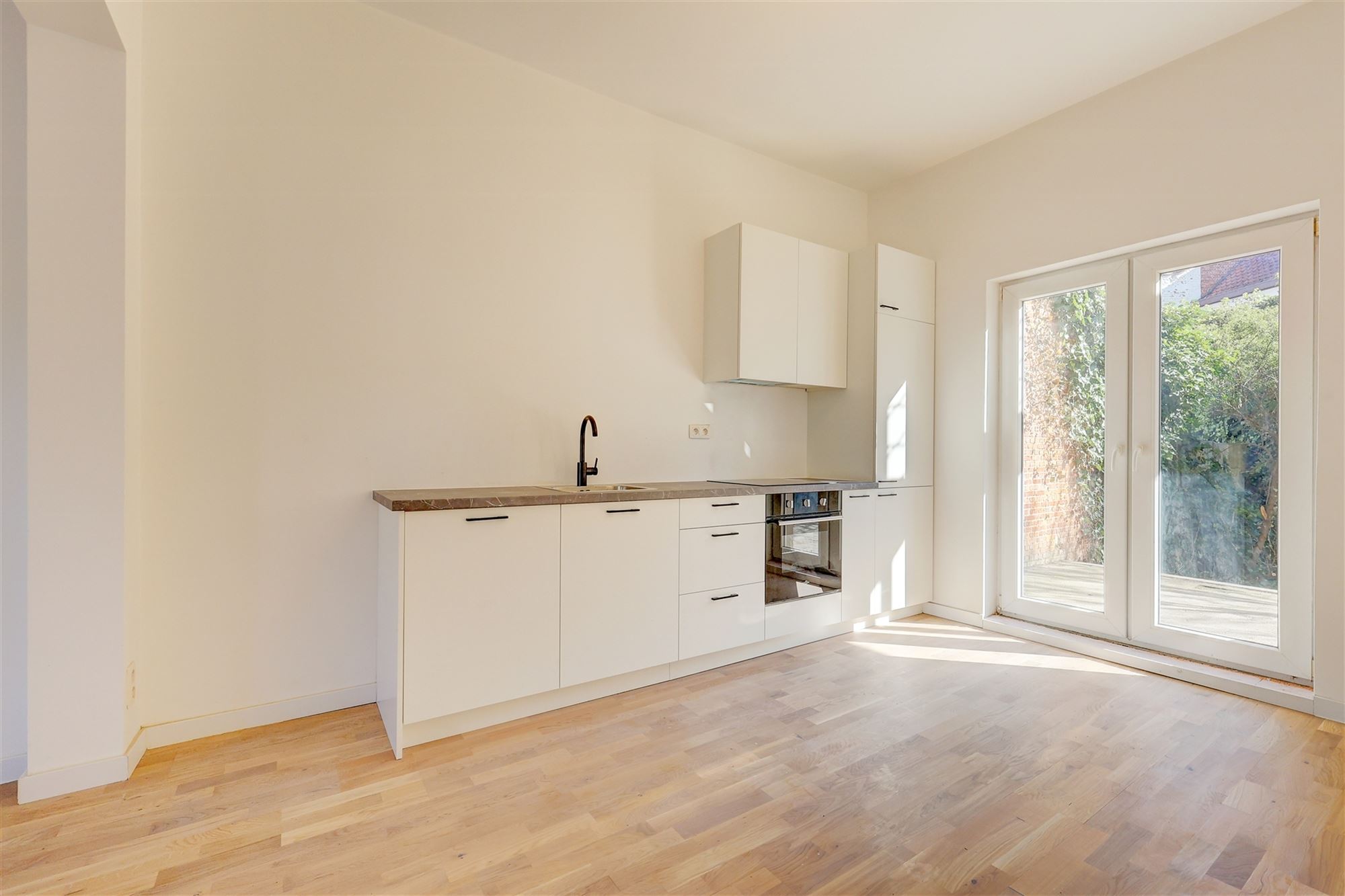 Appartementsgebouw aan Park Den Brandt in Wilrijk - foto 5