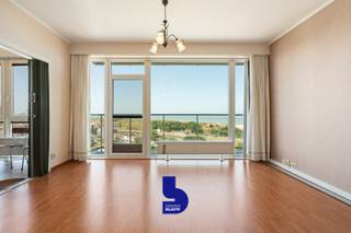 Apartment for sale in Bredene