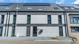 Appartement à louer à Tessenderlo-Ham