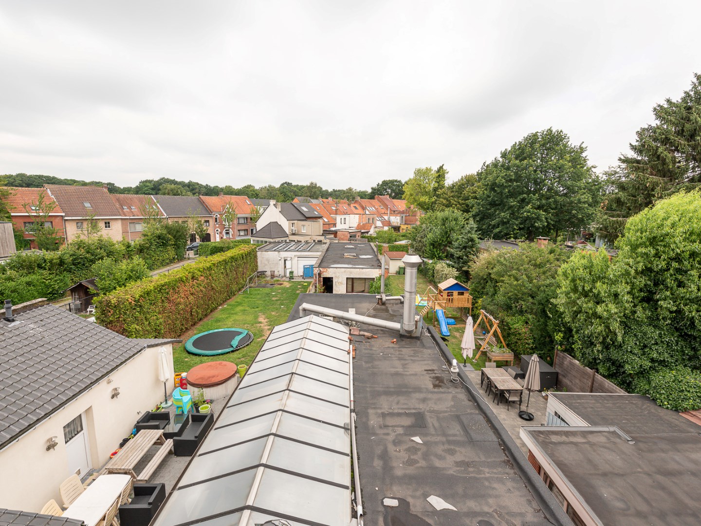 House for sale in Brasschaat with 2 bedrooms - photo 3