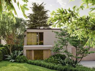 A proximité immédiate du Lycée Français et du quartier du Prince d'Orange, à l'abri des regards ce terrain de ± 21,30 ares s’inscrit dans...