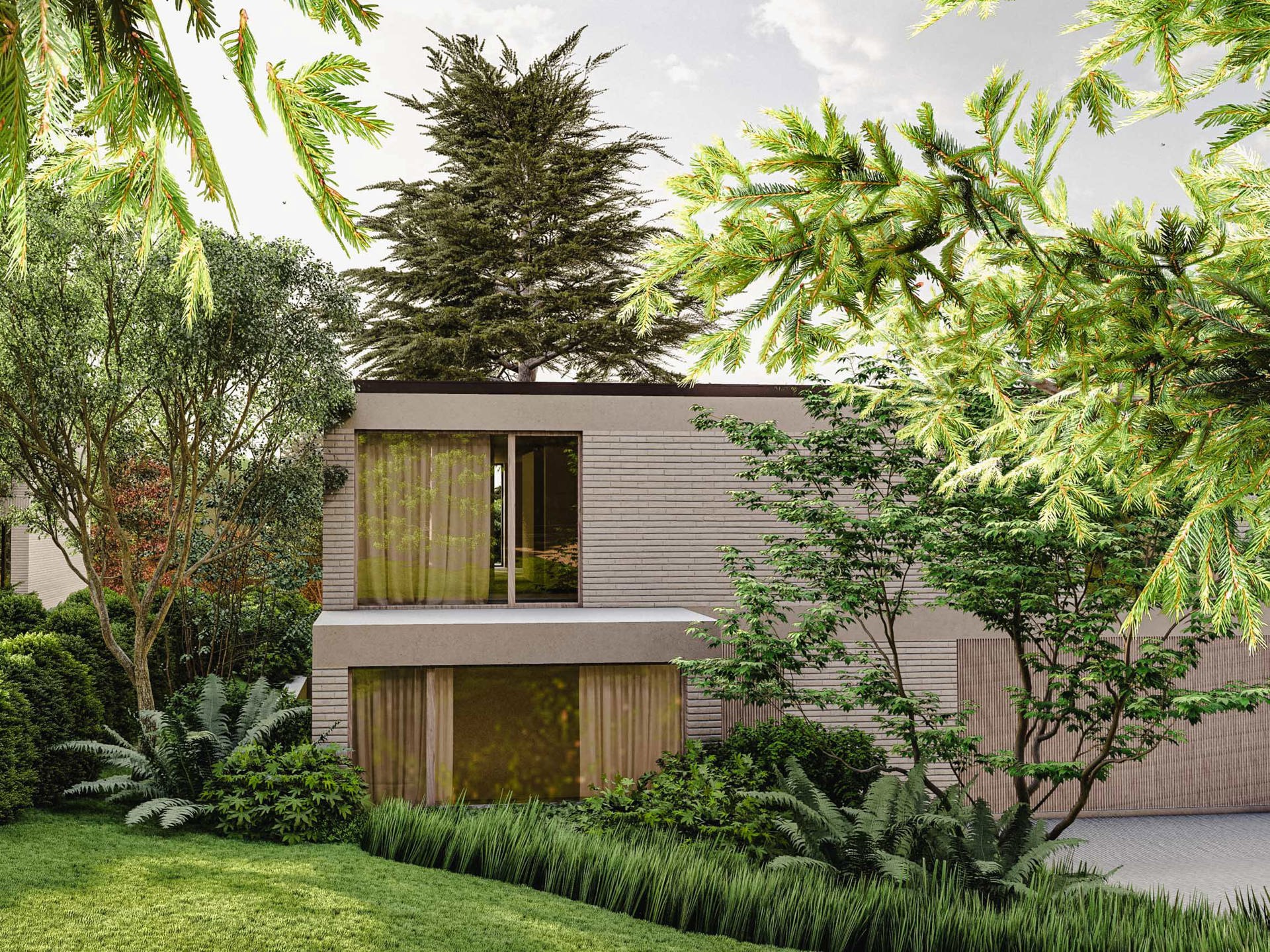 Terrain à vendre à Uccle - photo 2