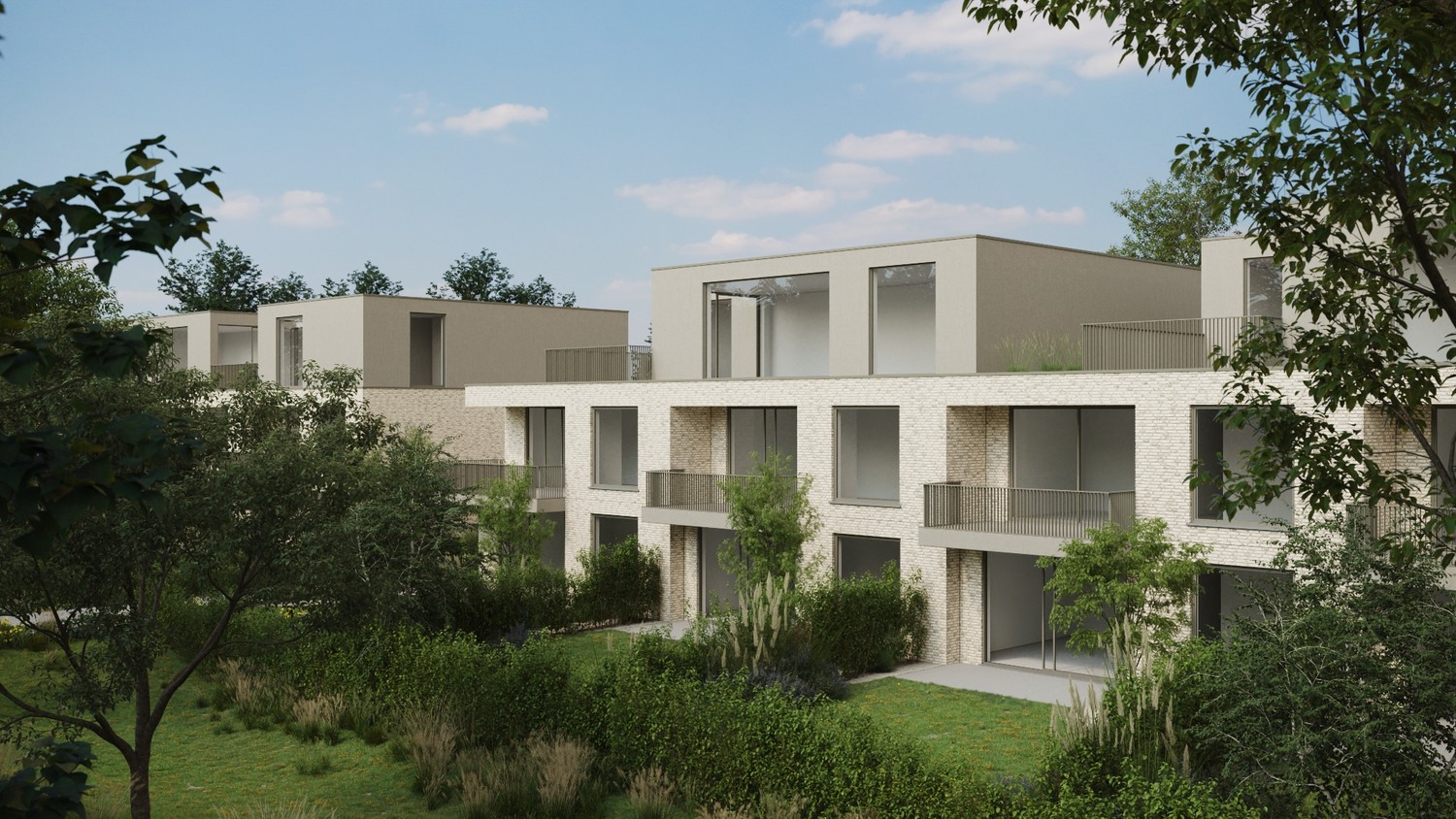 Appartement à vendre à Lommel avec 2 chambres - photo 1