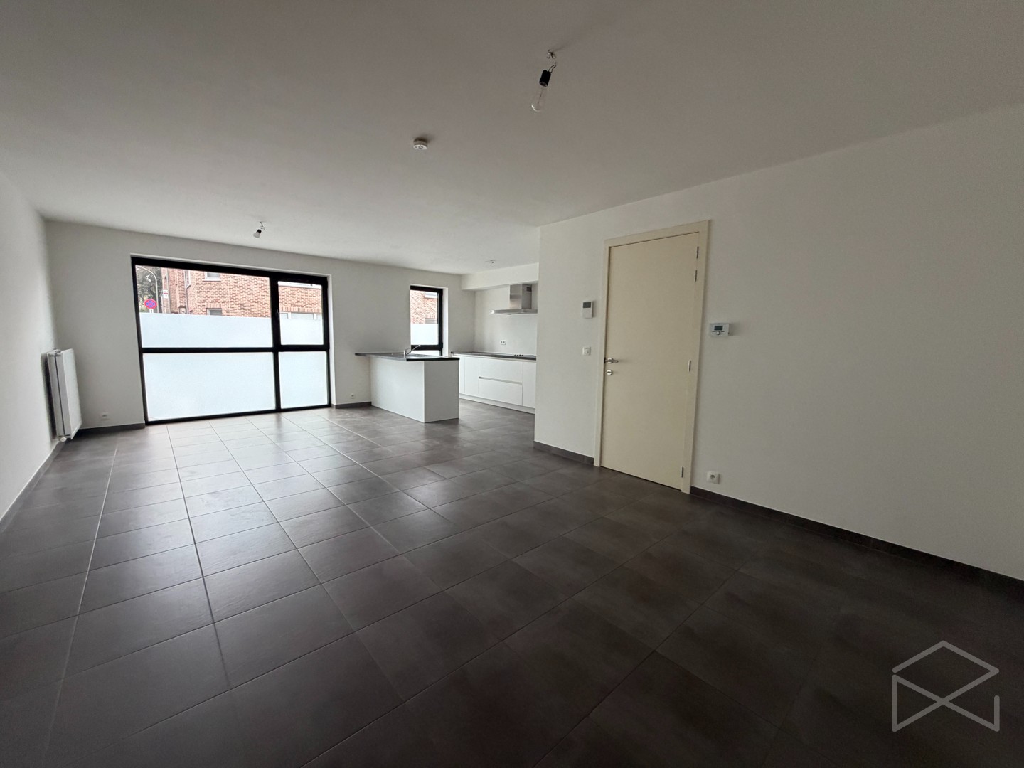 Gelijkvloers appartement te huur in Schoot, Tessenderlo - foto 4