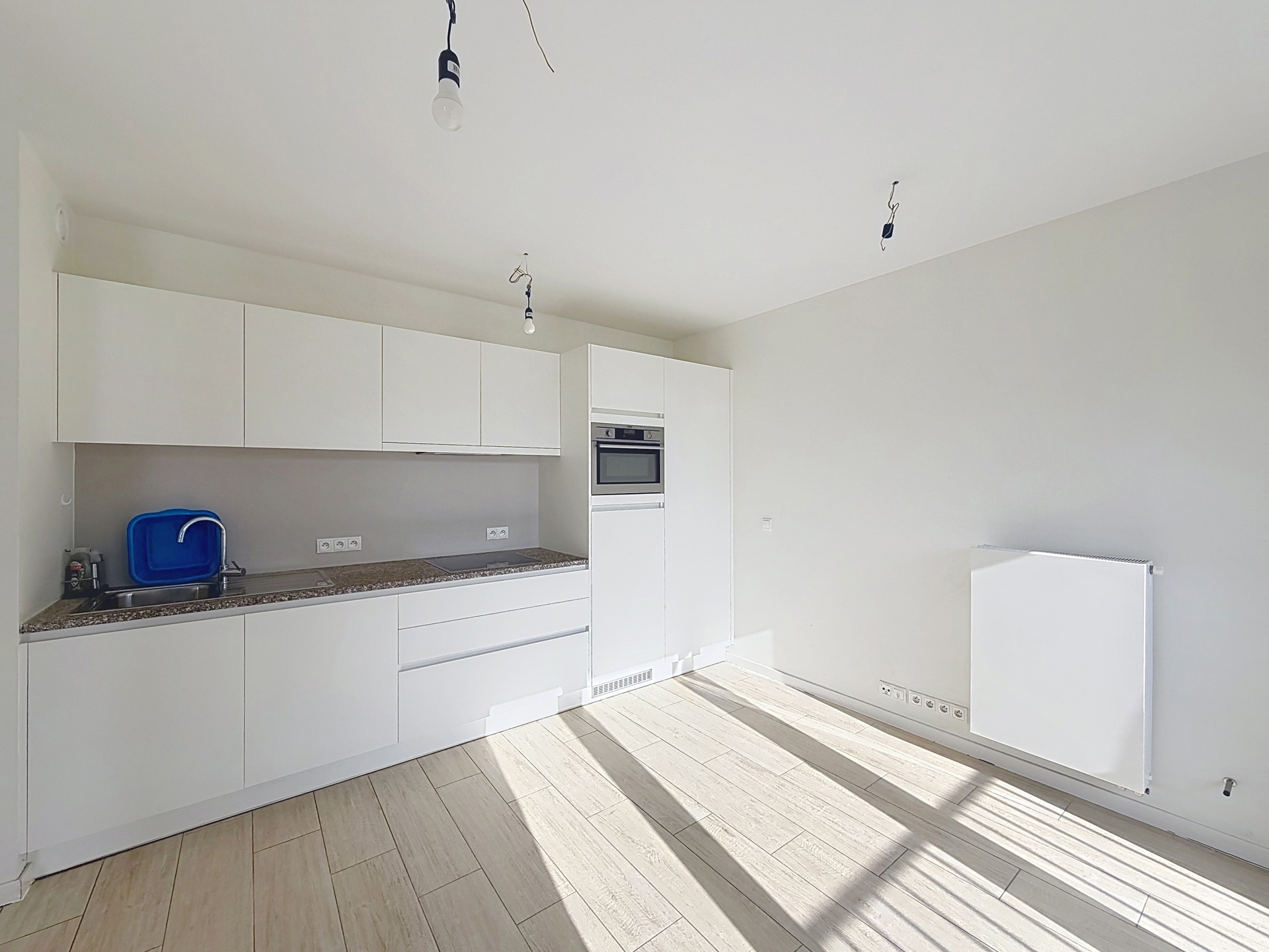 Appartement à louer à Evere - photo 5
