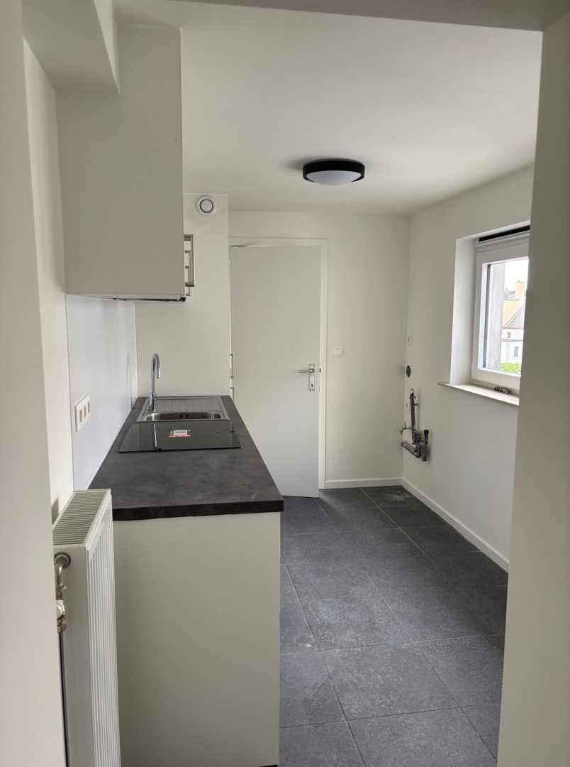 Apartment for rent in Ghent with 1 bedroom - photo 5
