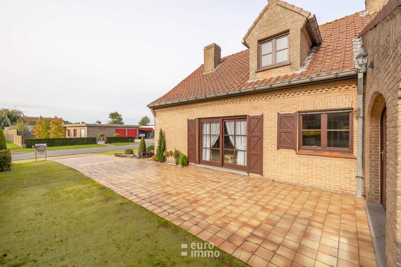 Alleenstaande villa op werkelijke topligging - foto 3