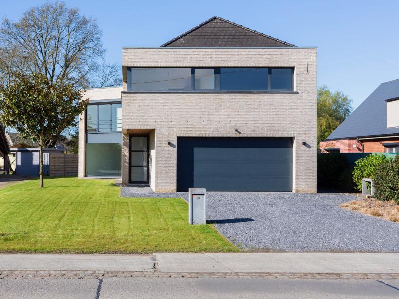 Witte Gracht 50 - 2222 Wiekevorst - foto 5