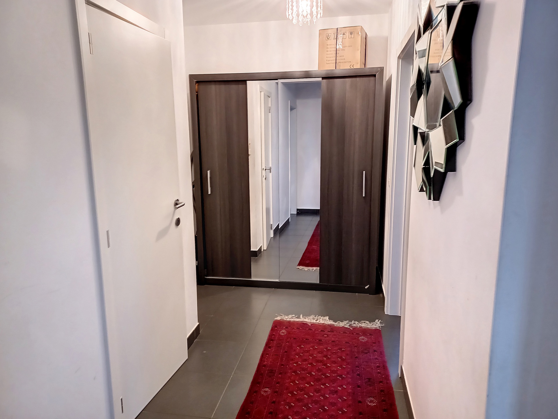 Appartement te huur in Lier met 2 slaapkamers - foto 5