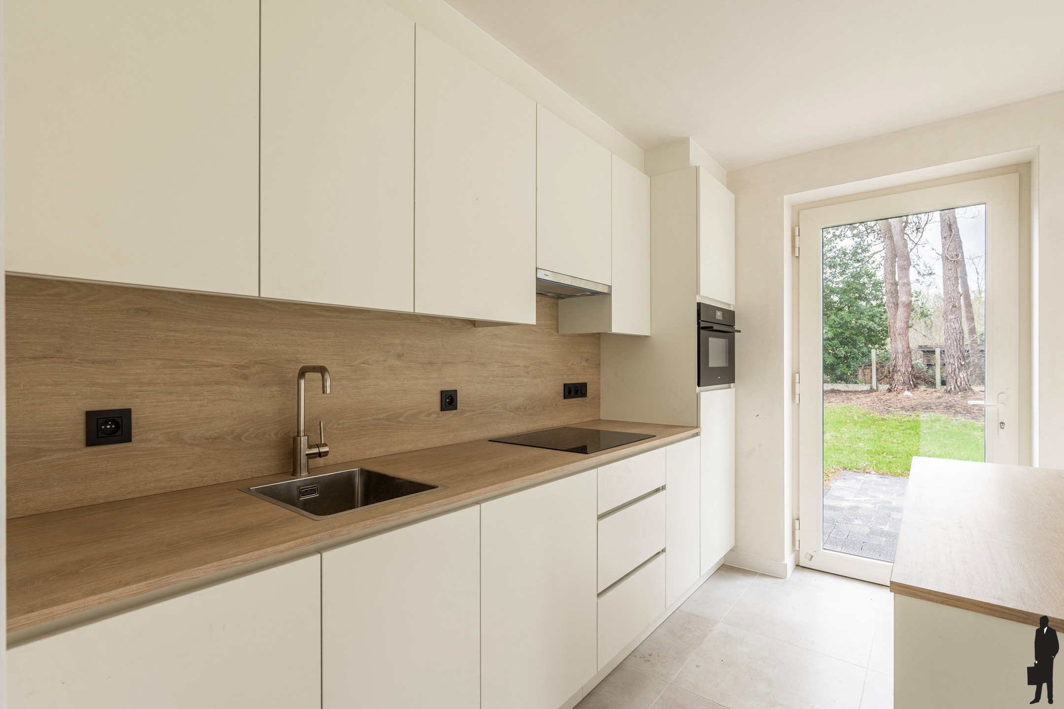 Maison à vendre à Mol avec 4 chambres - photo 4