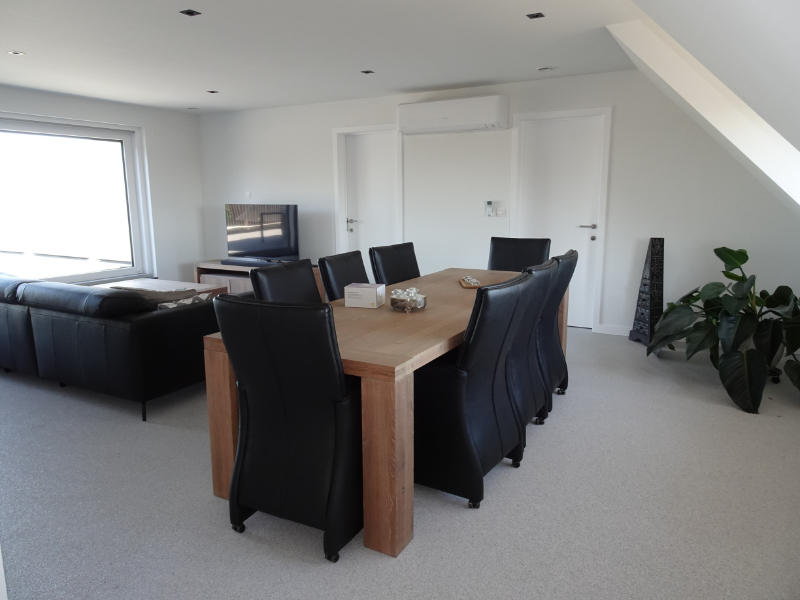 Appartement à louer à Koningshooikt avec 3 chambres - photo 4