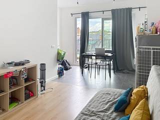 Apartment for rent in Antwerp