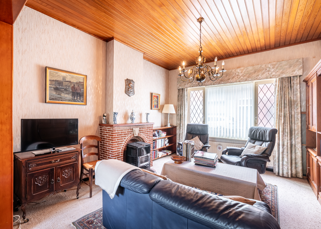 Maison à vendre à Ostende avec 3 chambres - photo 3