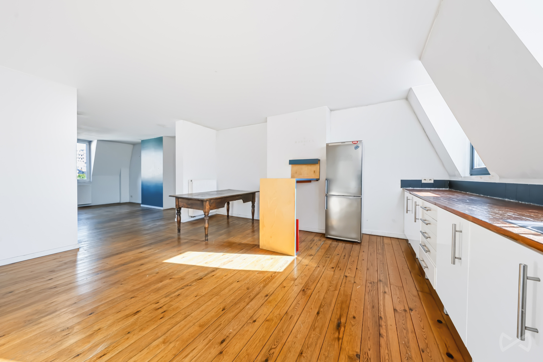 Saint-Gilles - Schitterend appartement - foto 5