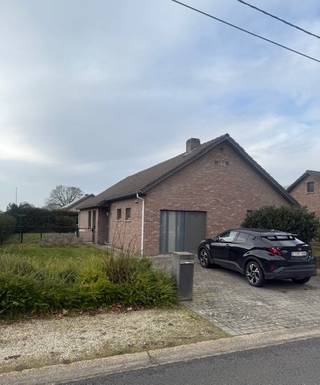 Maison à louer à Houthalen-Helchteren