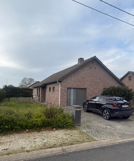Einfamilienhaus in Helchteren