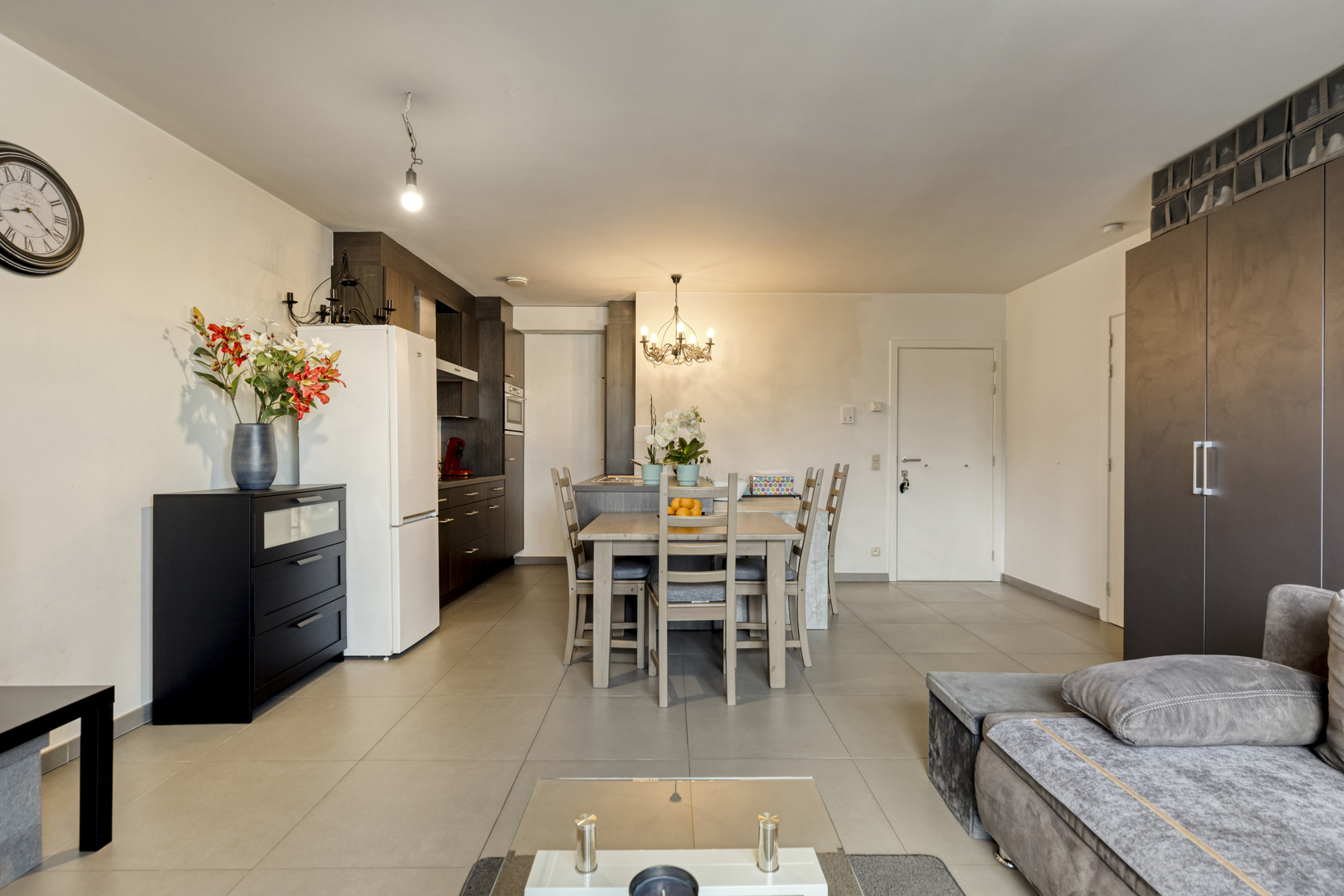 Appartement à vendre à Vosselaar avec 1 chambre - photo 2