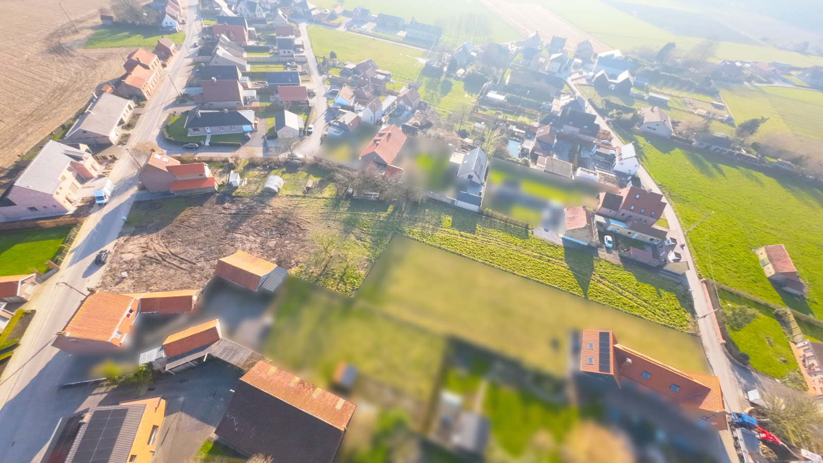 Projet à vendre à Bovekerke - photo 4