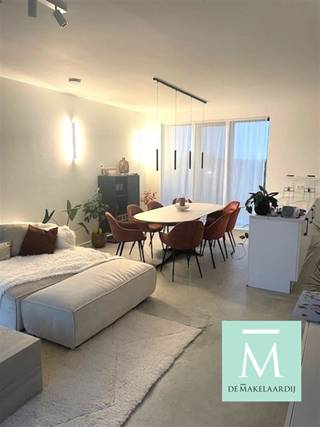 Appartement à louer à Lierre