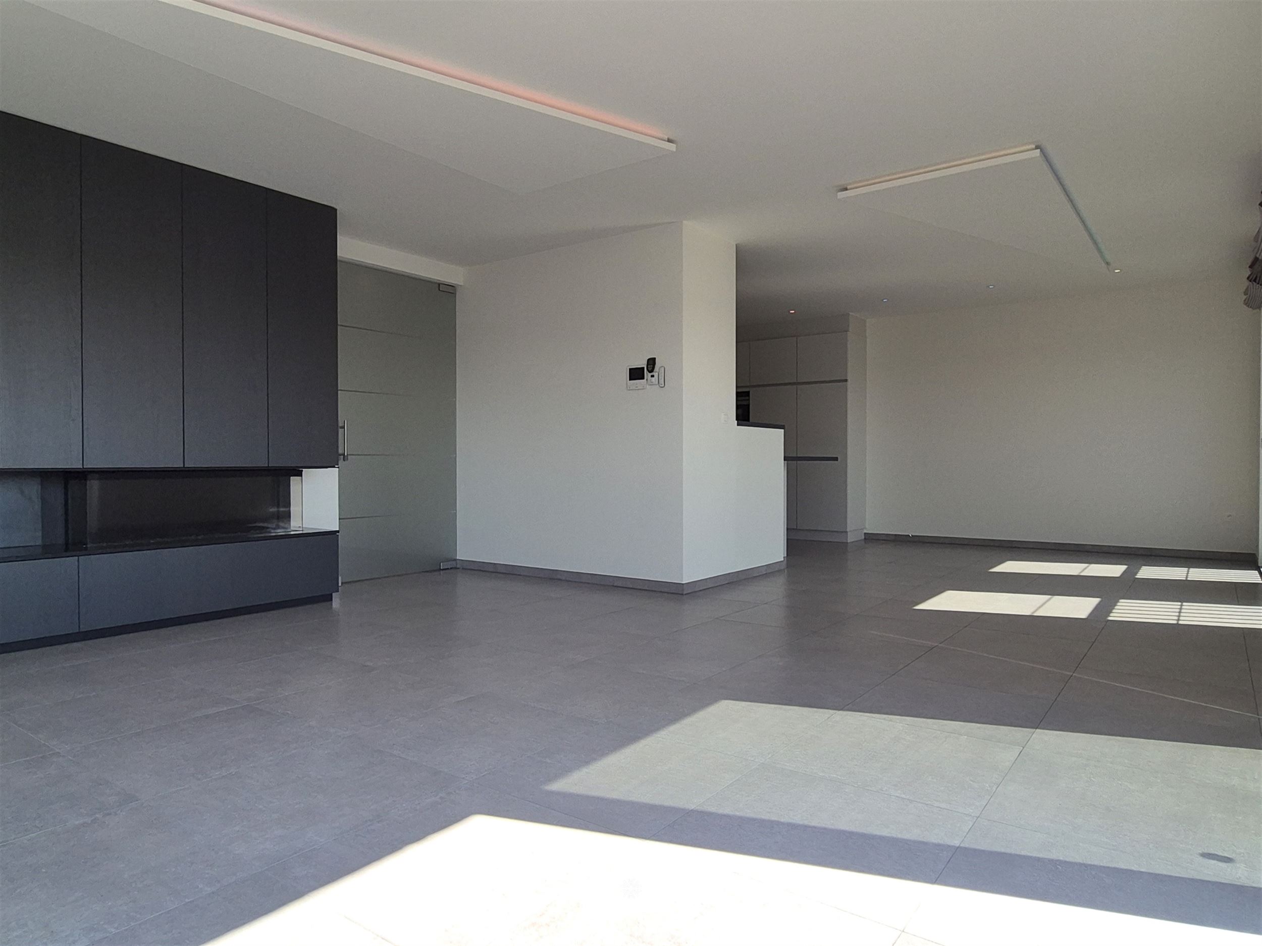 Luxueus appartement met uitzicht in centrum Sint-Niklaas - foto 4