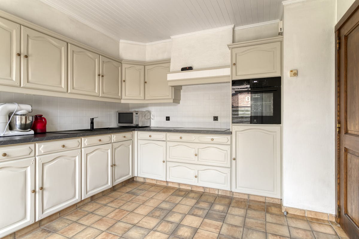 Halfopen huis met 4 kamers te koop op topligging in Waregem - foto 5