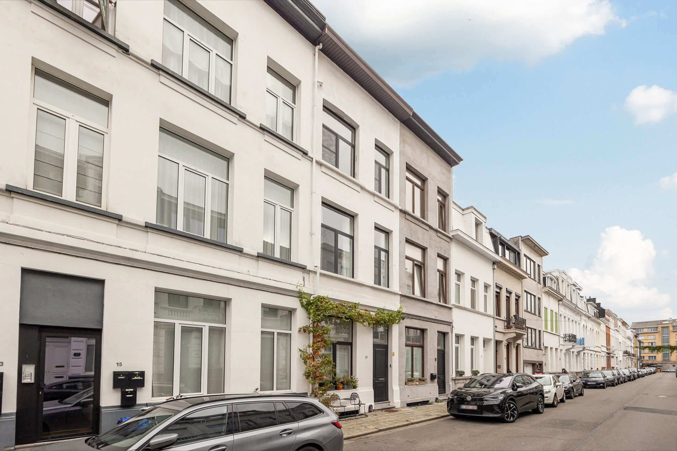 Charmante gezinswoning op toplocatie! - foto 1