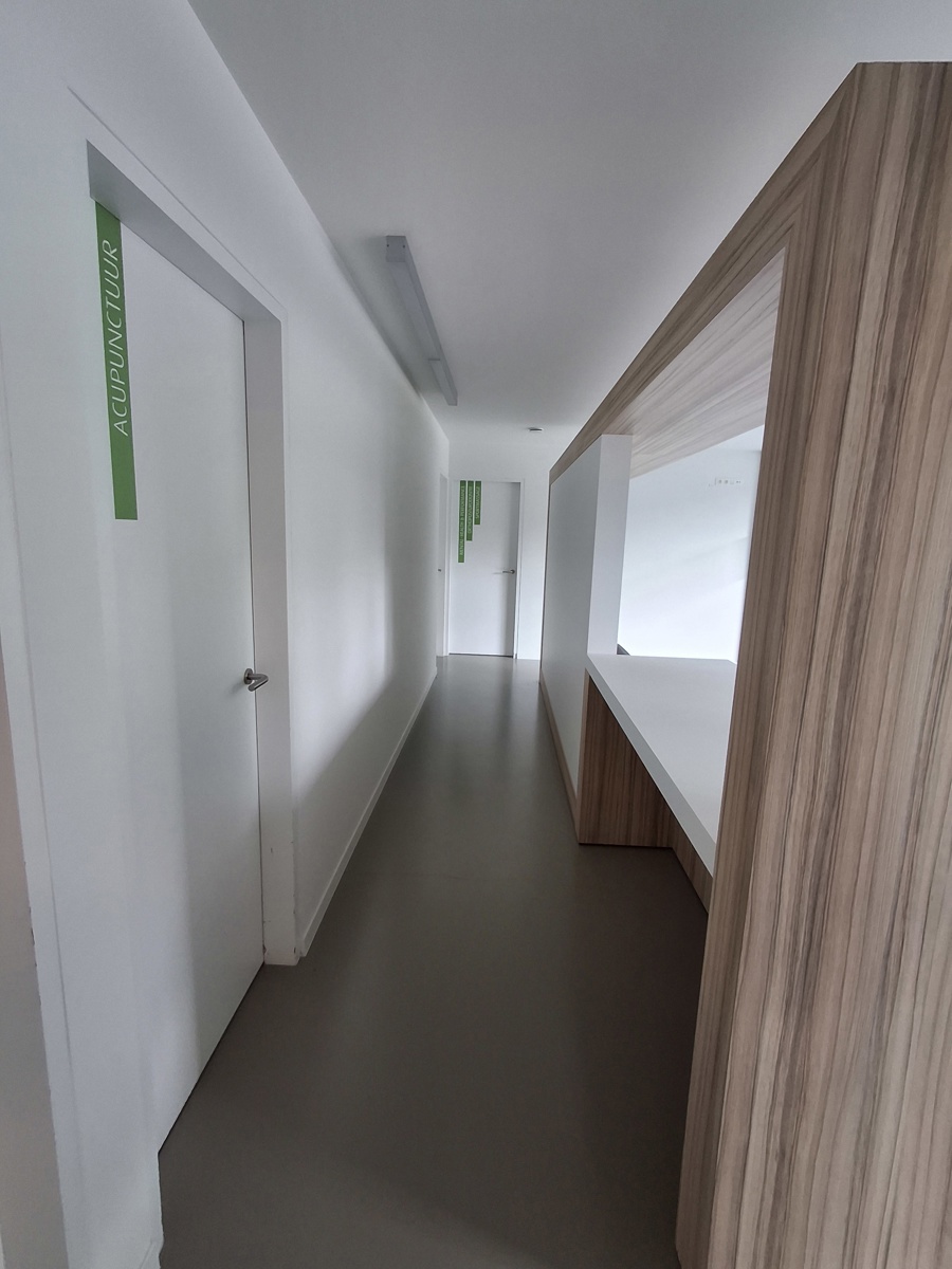 Commercial for rent in Bree - photo 3