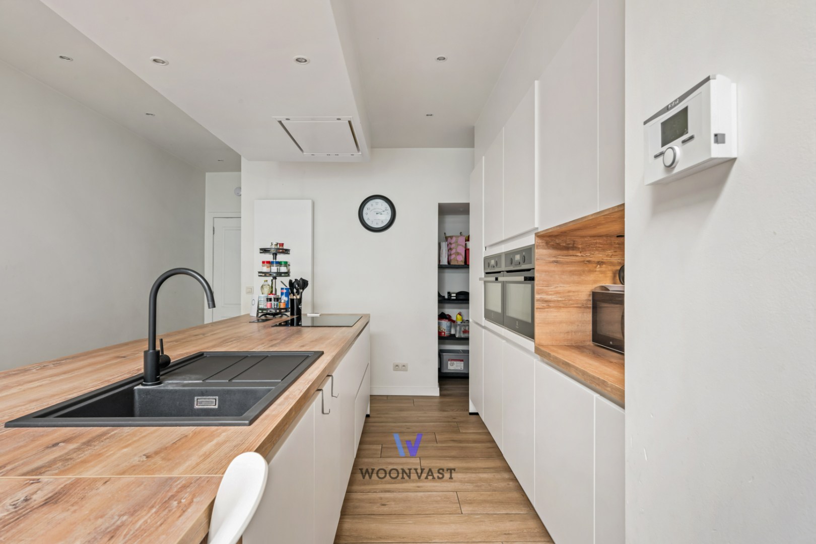 Instapklare woning met 3 slaapkamers en zonnige zuidgerichte stadstuin - foto 5