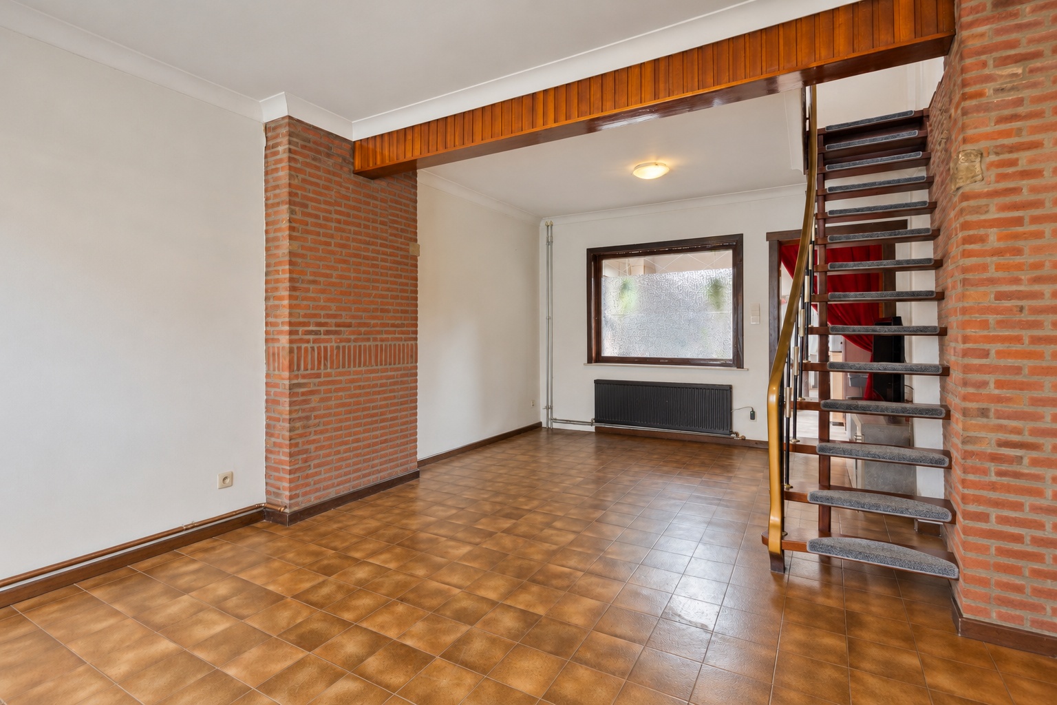 Woning te koop in centrum Scherpenheuvel-Zichem - foto 5
