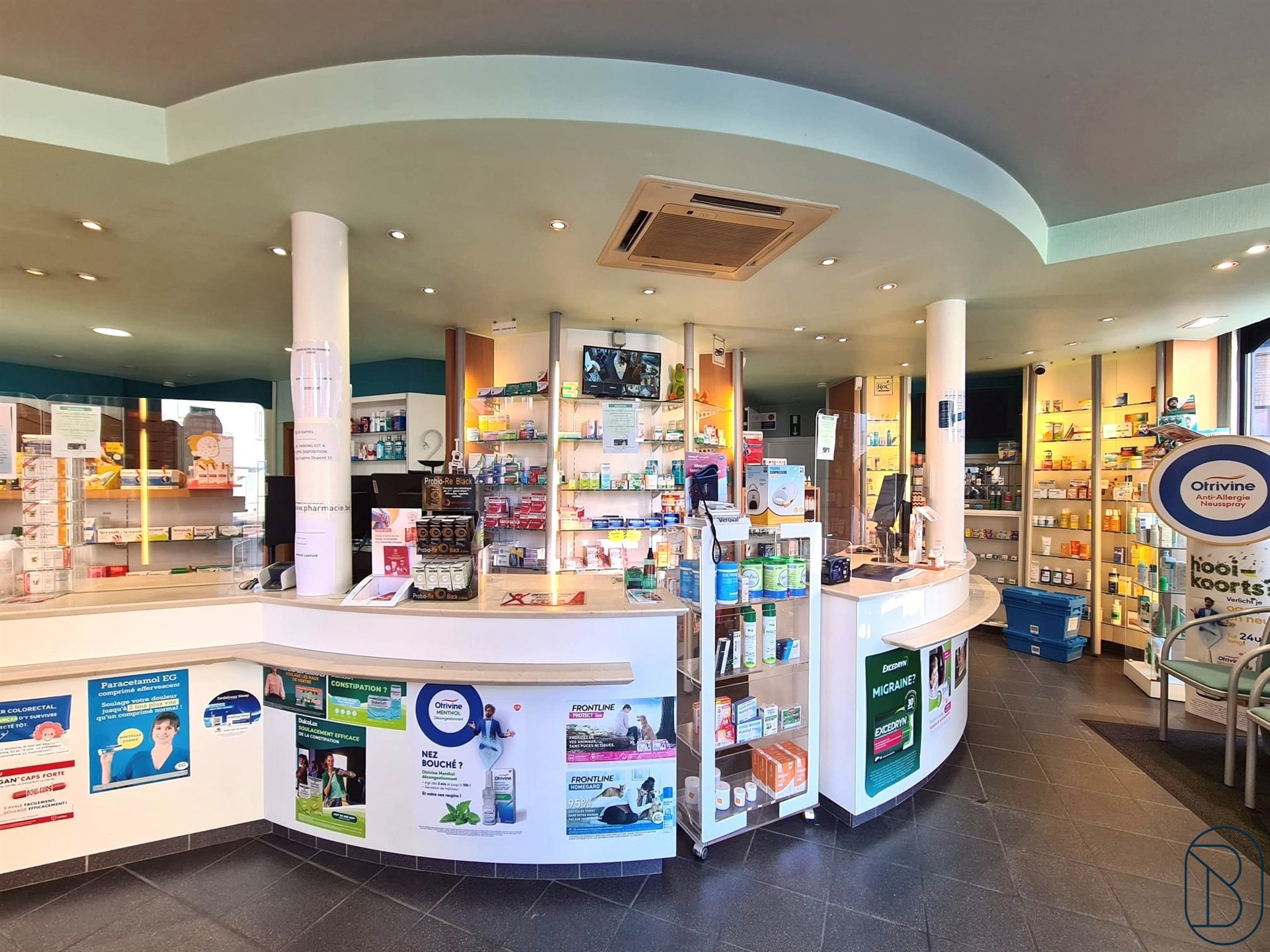 Commercial à vendre à Lessines - photo 2