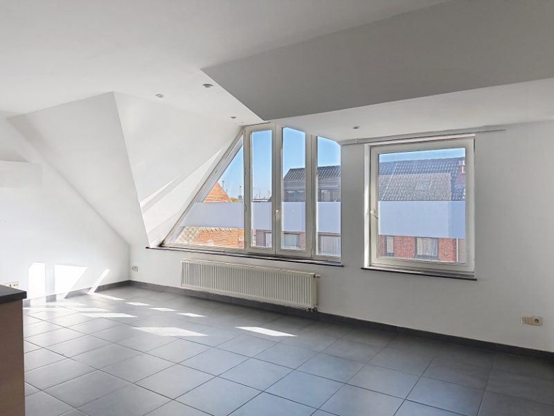 Gezellig duplexappartement in het centrum van Wondelgem - foto 2