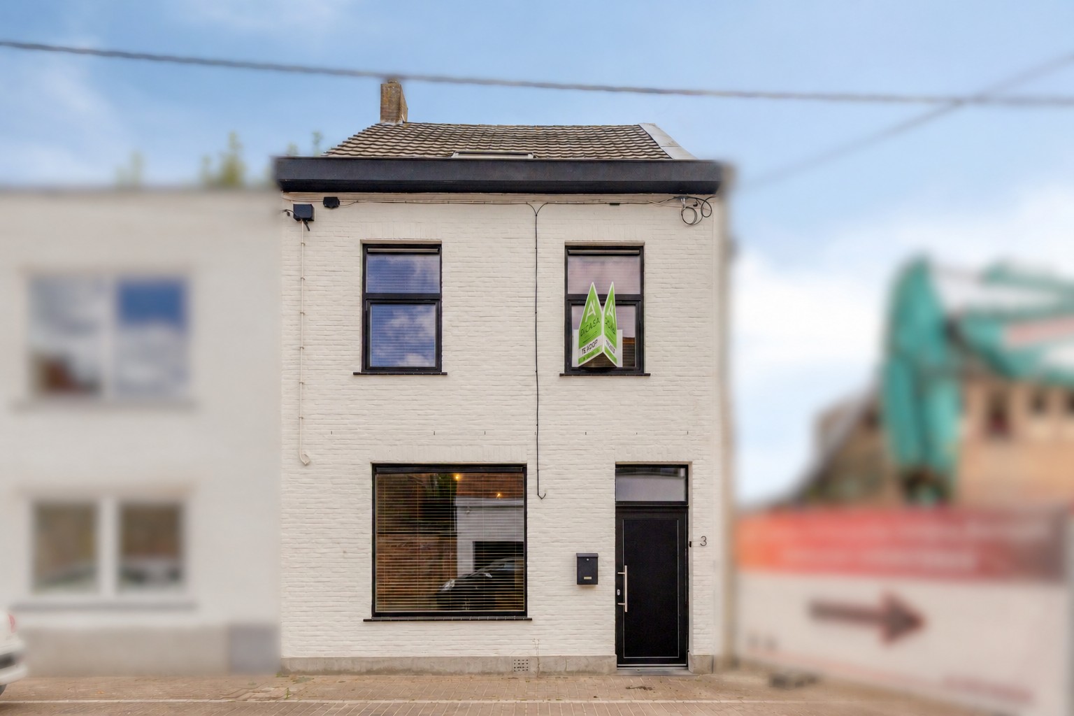 House for sale in Roeselare