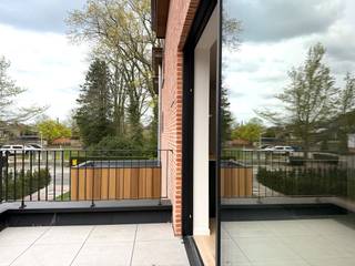 Appartement à louer à Zandhoven