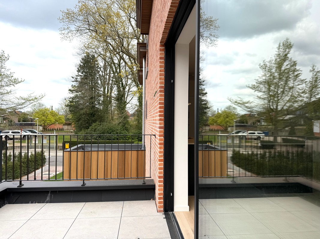 Appartement à louer à Zandhoven avec 2 chambres - photo 3
