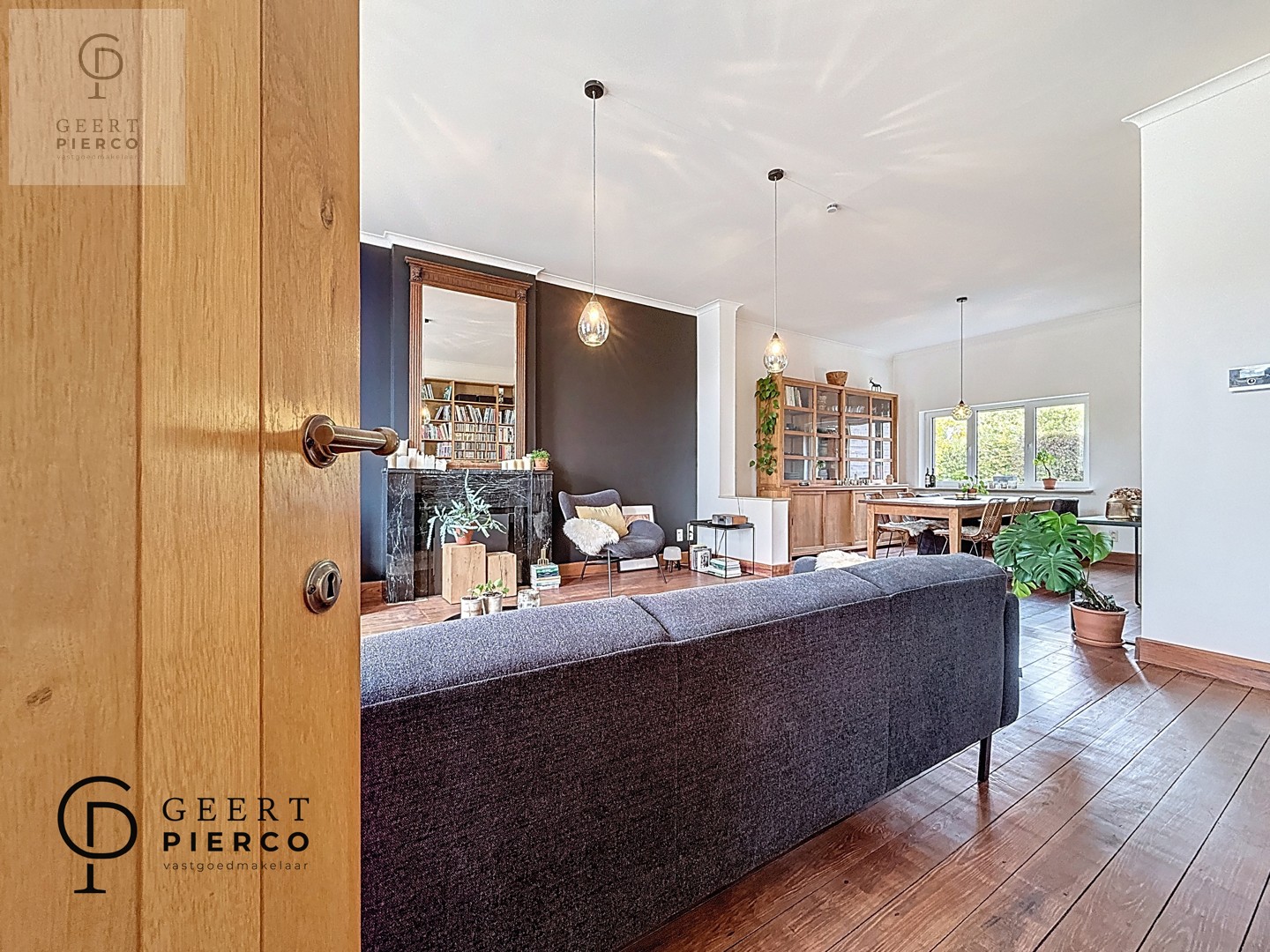 Tijdloze parel in Wezeren - photo 3