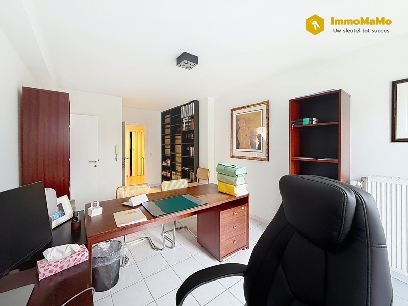 Functioneel kantoor-/praktijkruimte te huur in Destelbergen - foto 5