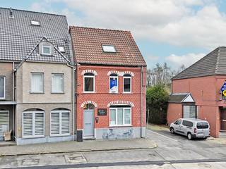 House for sale in Erpe-Mere