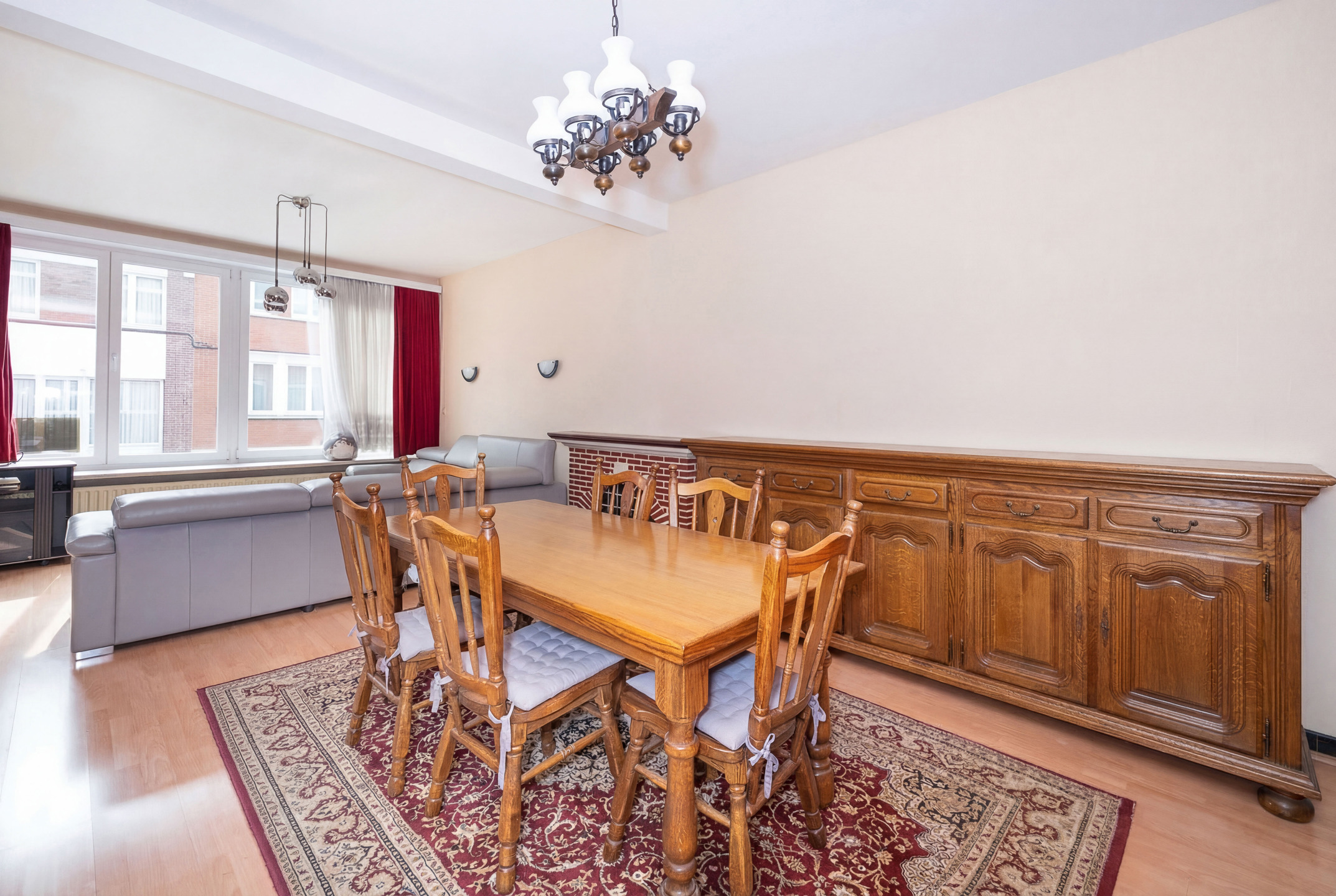 Een appartement om opnieuw uit te vinden met privétuin - foto 3