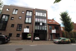 Appartement à louer à Turnhout