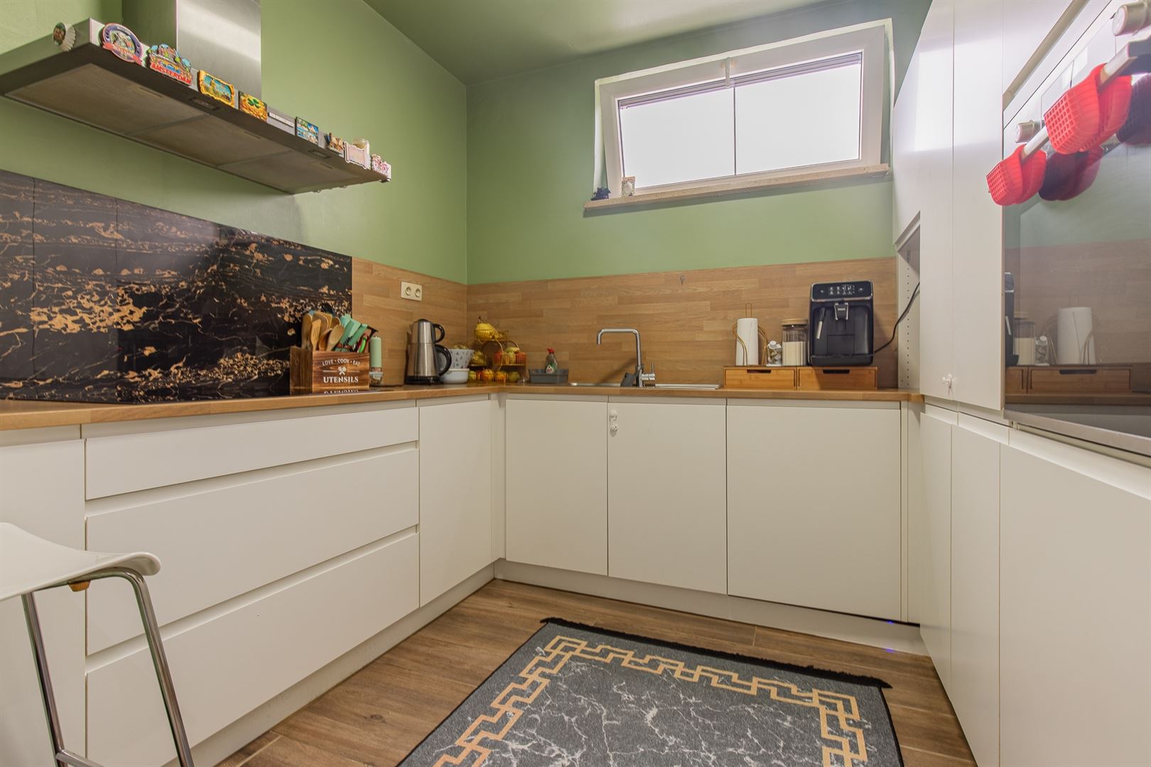 Duplex/Penthouse - foto 5