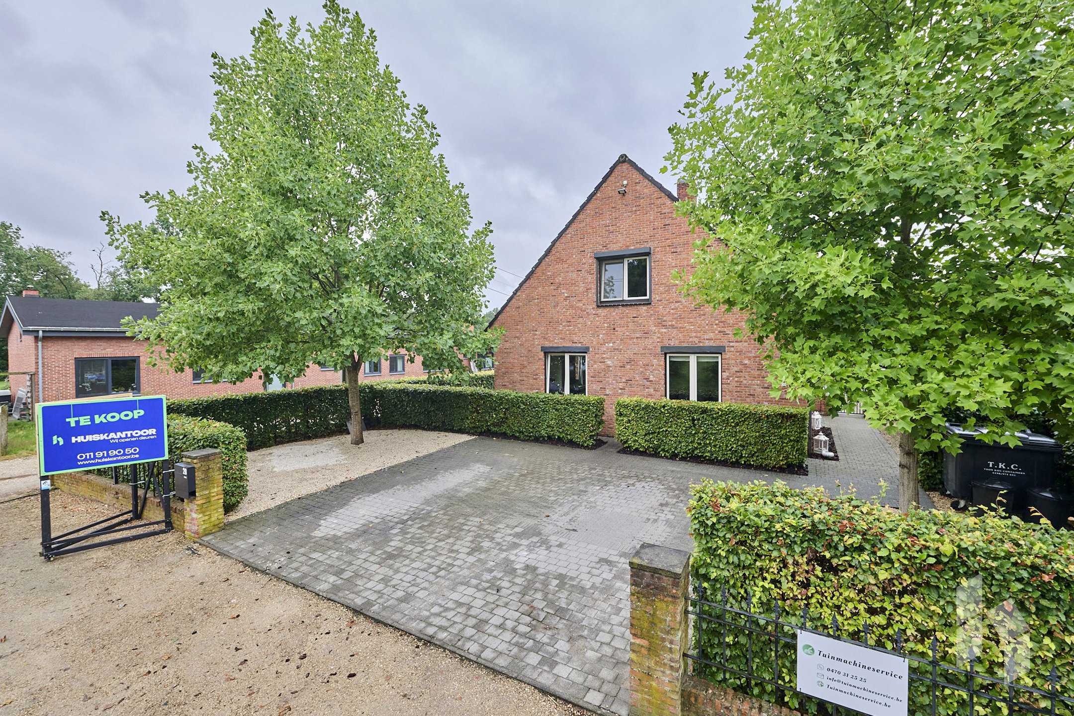 Maison à vendre à Lommel