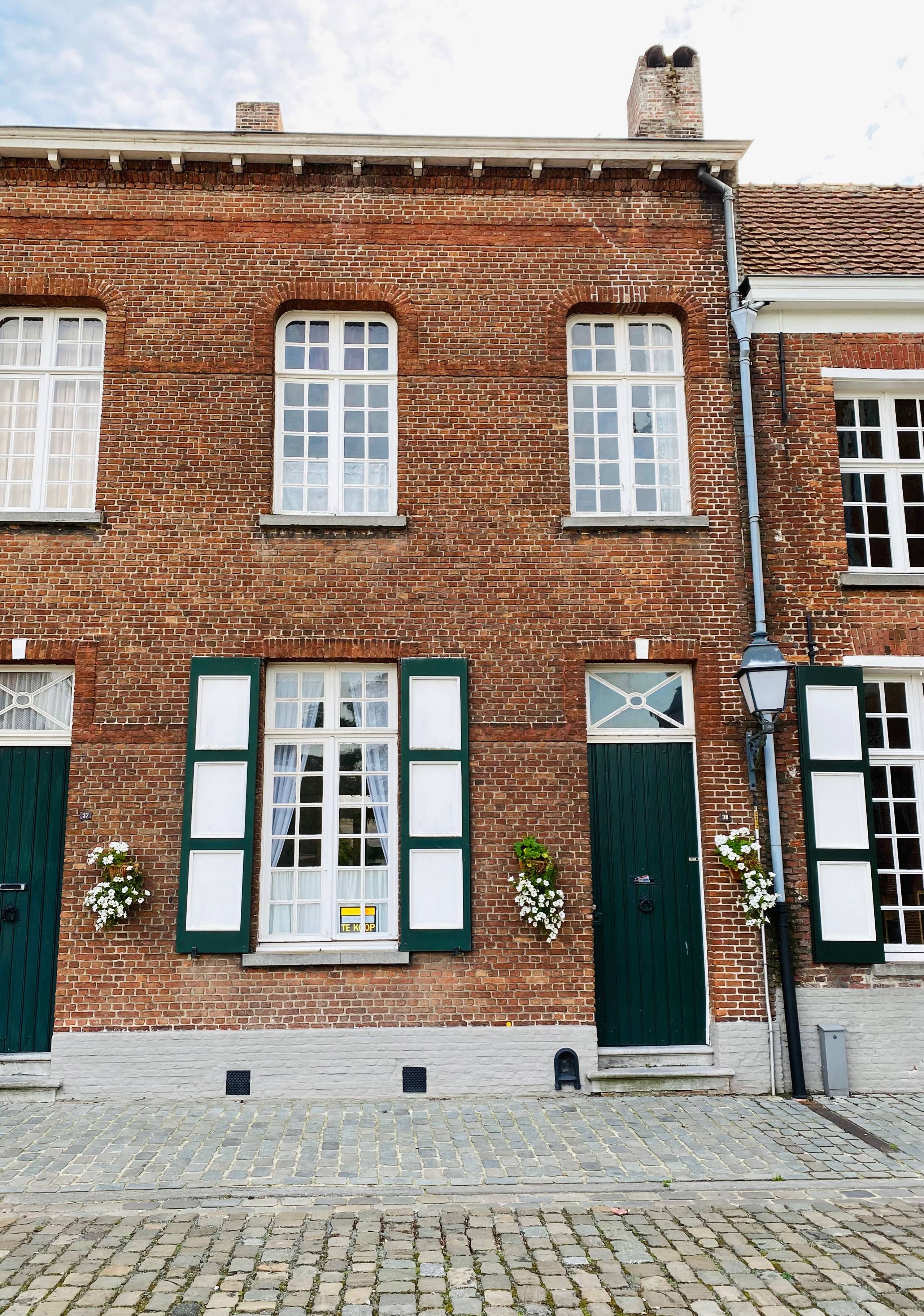 Maison à vendre à Turnhout avec 2 chambres - photo 1