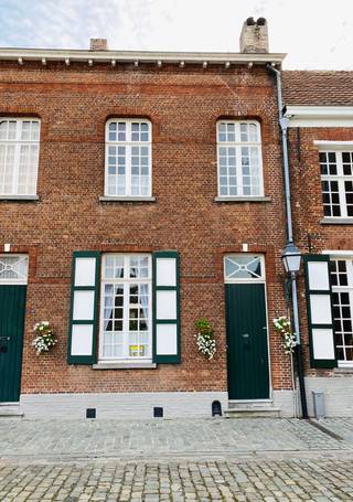 Maison à vendre à Turnhout