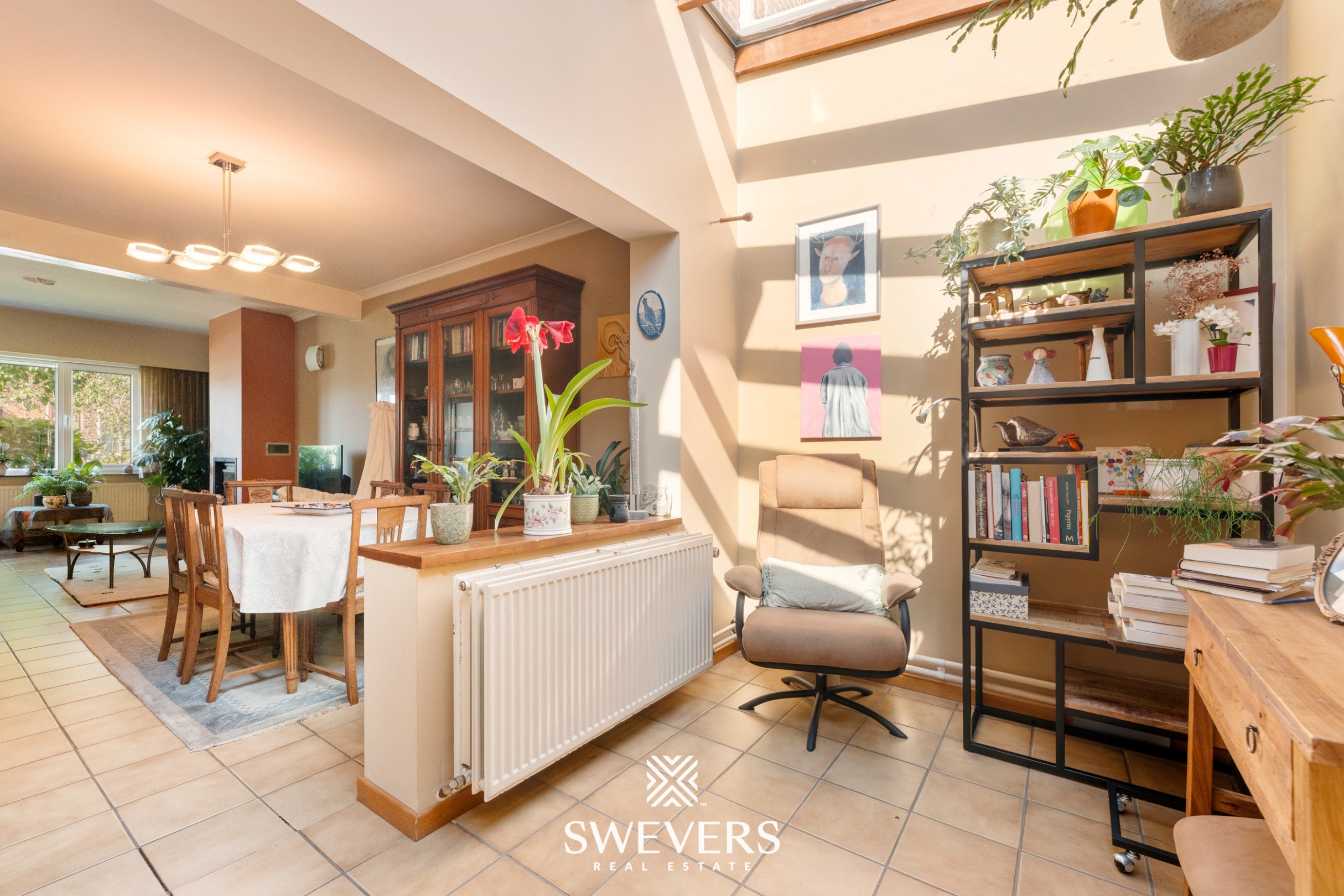 House for sale in Hasselt with 4 bedrooms - photo 5