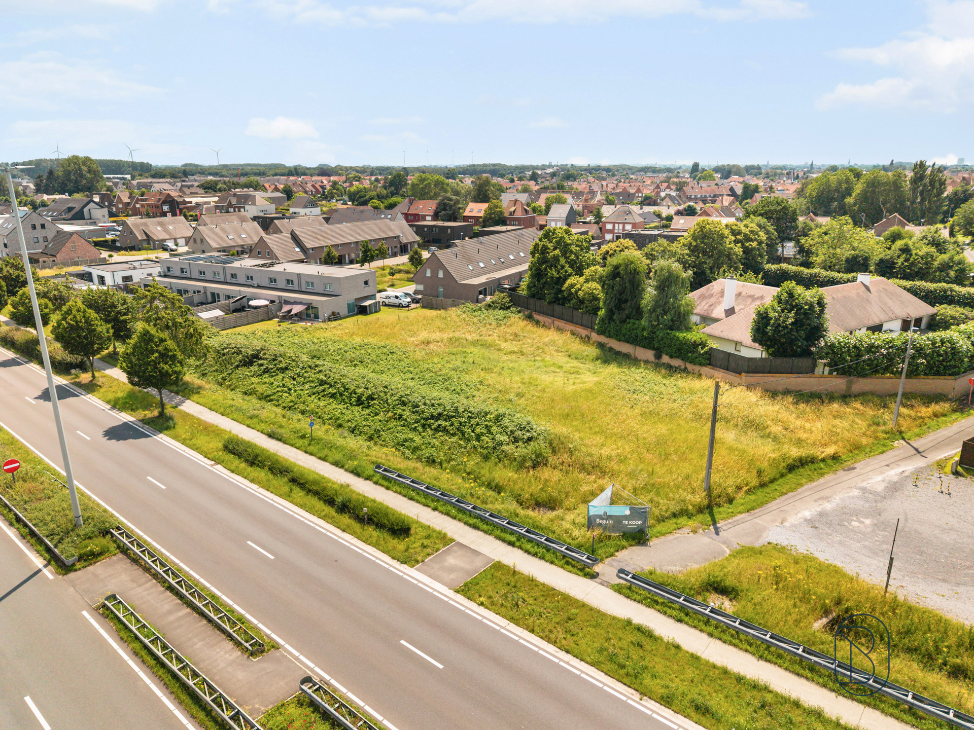 Topgelegen bouwgrond met veel potentieel!  - foto 5